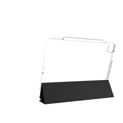 702314336 - ZAGG Crystal Palace Folio for Apple iPad Pro 13" (M5/M4)