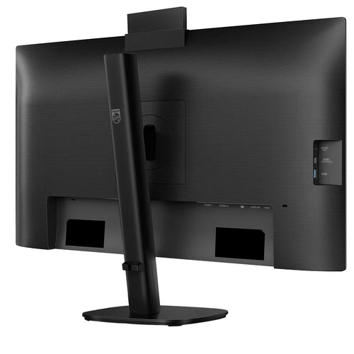 27B2N3500JH/75 - PHILIPS 27in B LINE MONITOR WEBCAM
