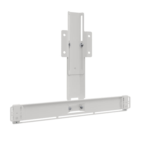 SCASW - CHIEF VOYAGER SPEAKER BAR ACCESSORY, WHT