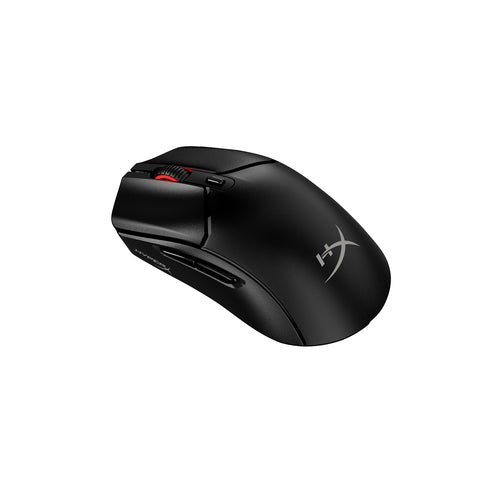 HP 8R2E6AA - HYPERX PULSEFIRE HASTE 2 CORE WIRELESS GAMING MOUSE BLACK