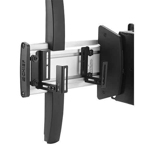 Chief FCA520 - Fusion Universal Clamp Kit, 2