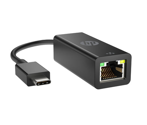4Z527AA - HP USB-C to RJ45 Adapter G2