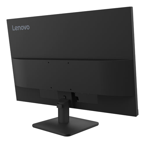 LENOVO S27-4E 27" FHD (16:9), 1920x1080, VGA+HDMI, TILT STAND, CABLES, 3YR
