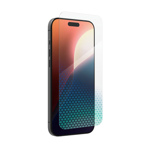 Zagg InvisibleShield iPhone 16 Pro Max Glass XTR4