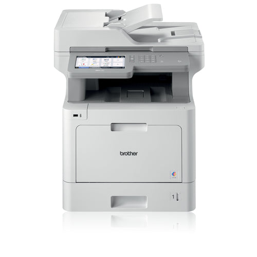 Brother MFCL9570CDW - MFCL9570CDW Color 31ppm 1G 2400x600