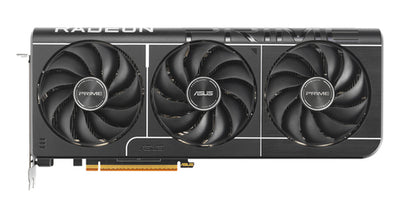 90YV0L71-M0NA00 - ASUS PRIME-RX9070XT-O16G GRAPHICS CARD