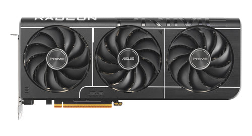90YV0L71-M0NA00 - ASUS PRIME-RX9070XT-O16G GRAPHICS CARD