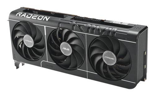 90YV0L71-M0NA00 - ASUS PRIME-RX9070XT-O16G GRAPHICS CARD