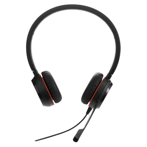 4999-823-369 - Jabra Evolve 20 SE Stereo MS USB C/A ada