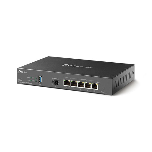 ER7206 - TP-Link ER7206 Multi-WAN SDN Safestream Gigabit Broadband VPN Router
