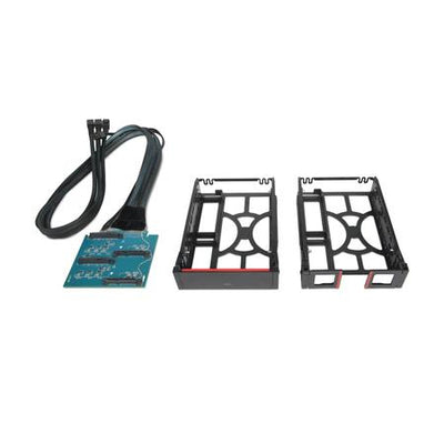 LENOVO 4XH0R02227 THINKSTATION STORAGE BAY UPGRADE KIT - P