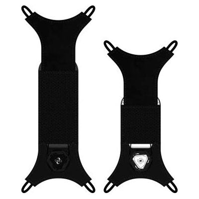 ZEBRA SG-TC51-WMADP1-01 TC51/TC56 WRIST MOUNT ADAPTER WHITE DIAL STRAP LENGTH 191 MM
