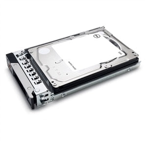 HTMGW - Dell 1.8Tb SAS 12G 10K SFF 512e HDD R/T-Series Tray - MPN - Gen 14