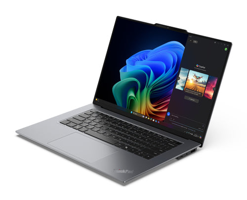 LENOVO X9 G1, 15.3"(2880X1800) OLED, ULTRA 7 258V, 32GB, 512GB, WI-FI 7, W11P, 3YP+CO, AI