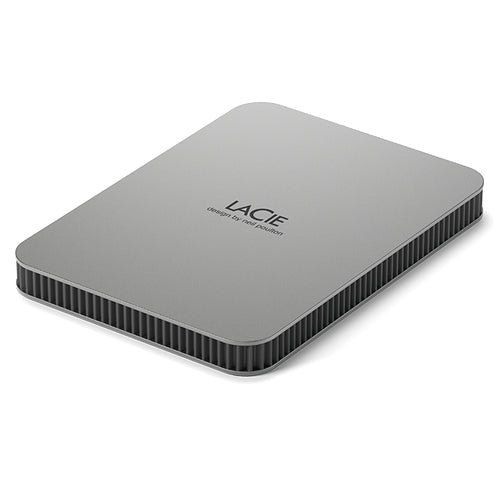 Seagate STLP1000400 - LaCie Mobile Drive 1TB