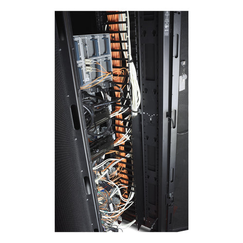 APC AR7580A - Vertical Cable Manager for NetShelter SX