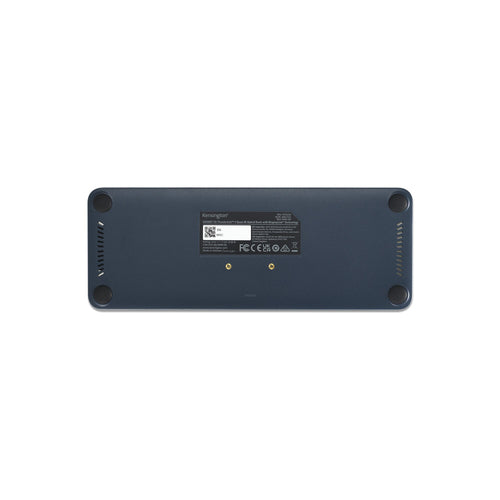 KENSINGTON K35232AP - KTG SD5900T TB4 QUAD 4K DOCK 96W PD