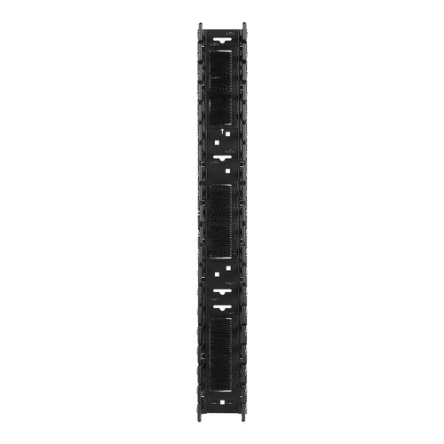 APC AR7580A - Vertical Cable Manager for NetShelter SX