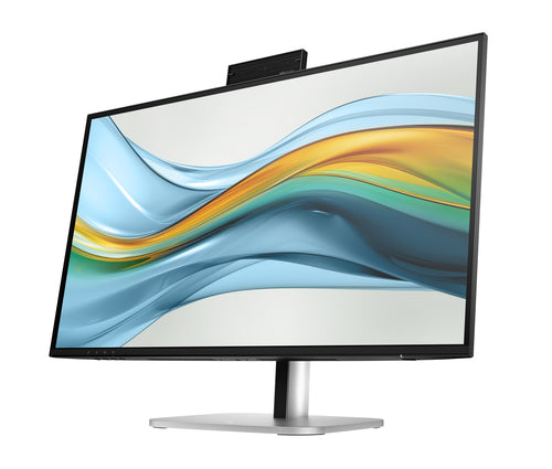 HP Series 5 Pro 527pm 27 inch QHD USB-C Conferencing Monitor -  WHILE STOCK LASTS