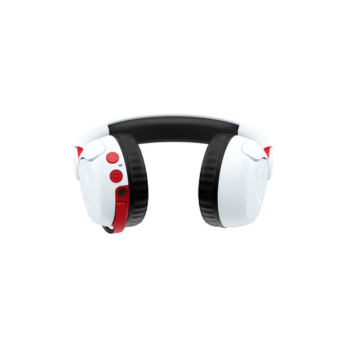 HP 7G8F2AA - HYPERX CLOUD MINI WIRELESS HEADSET WHITE