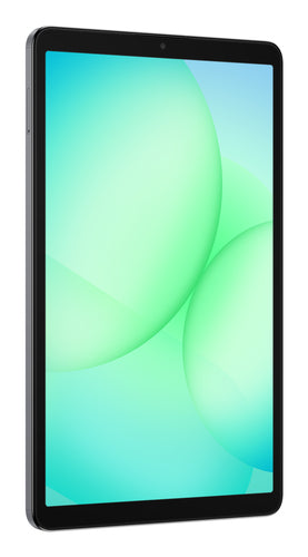 SM-X135GZAEXNZ - SAMSUNG TAB A11, 8.7" WXGA, 4G, 8GB_128GB, 8MP+5MP, 5100mAh, MICRO SD, GREY, 2YR