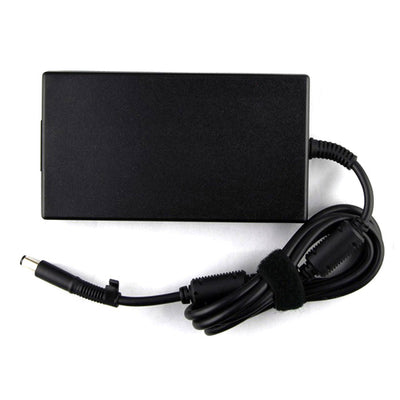 397803-001 - HP Power Adapter AC 135W 7.4mm Tip 19VDC Output - C6 3-Pin AC Input