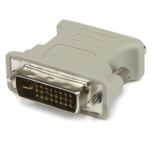 DVIVGAMF - STARTECH.COM DVI TO VGA ADAPTER - MALE DVI TO FEMALE VGA LTW