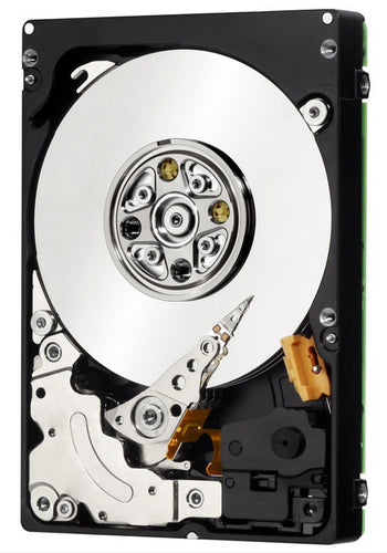 683802-005 - HP 500Gb SATA 3G 5.4K SFF 7mm HDD for Laptops