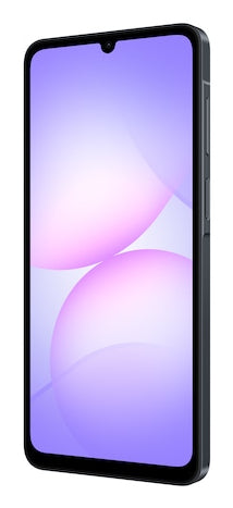 Samsung SM-A075FZKDXNZ - A07 4+64GB Blk