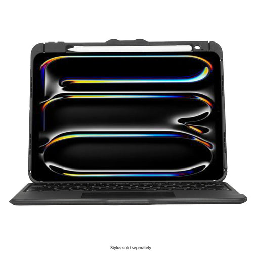 Targus THZ988US - VERSAVU BT KEYBOARD CASE IPAD PRO 11IN
