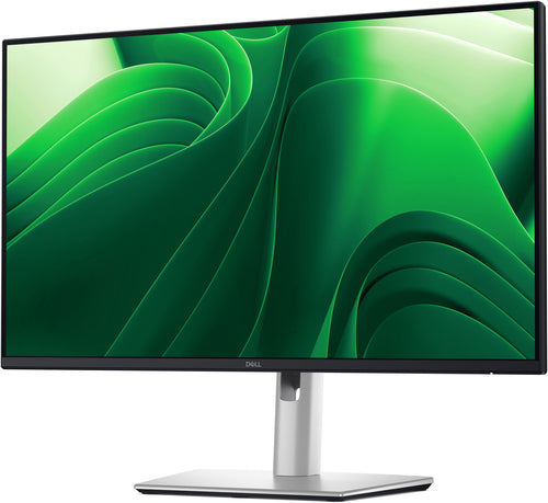 P2425DE - DELL P-SERIES PRO PLUS 24" QHD 2560X1440 IPS 90W PD HDMI DP USB USB-C RJ45 H/ADJ 3YR