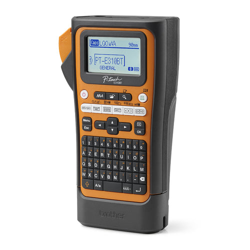 Brother PTE310BTVP - THERMAL LABEL MAKE