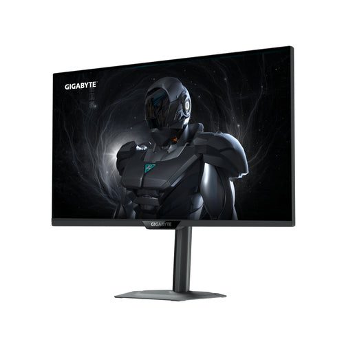 G27U - GIGABYTE G27U 4K 27" SS IPS 3840 X 2160 UHD HDMI 2.1 x2 160Hz UHD/320Hz FHD GAMING MONITOR