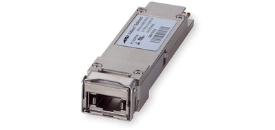 ALLIED TELESIS AT-QSFPER4 40G QSFP+ ER4 LC (40KM) TAA
