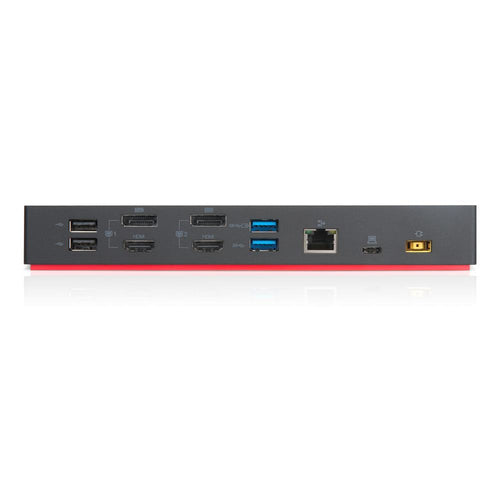 40AF0135AU - Lenovo ThinkPad Hybrid USB-C Dock