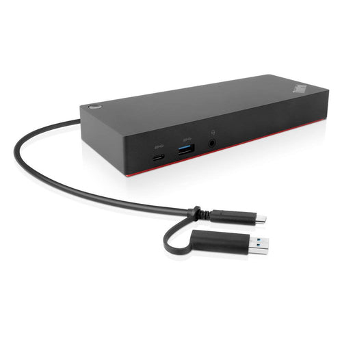 40AF0135AU - Lenovo ThinkPad Hybrid USB-C Dock