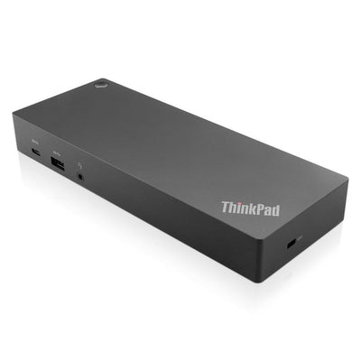 40AF0135AU - Lenovo ThinkPad Hybrid USB-C Dock