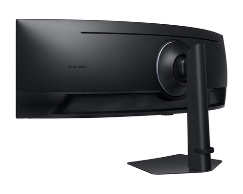 LS49F950UAEXXY - SAMSUNG S9 S95UC 49" CURVE (32:9) DQHD VA MONITOR, 1000R, USBC 90W, DP, HDMI(2), H/ADJ, 3Y