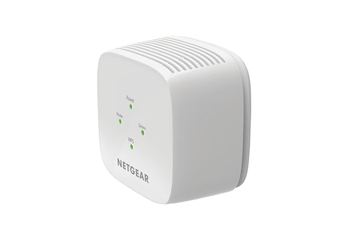 Netgear EX6110-100AUS - EX6110 A1200 WIFI RANGE EXTRENDER 2YRS