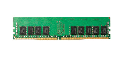 5YZ54AA - HP 16Gb PC4-2933Y-R ECC REG SR x4 CAS-21 DIMM - Intel - WS
