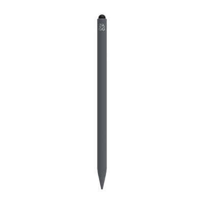 109912139 - Zagg Accessories Pro Stylus 2 Universal Stylus - Grey