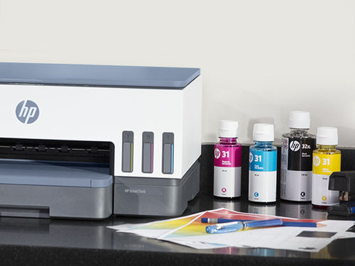 HP 28B54A - SMART TANK 7005 ALL-IN-ONE PRINTER