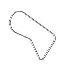 ZEBRA P1083347-017Kit Main or Rewind Drive Belt