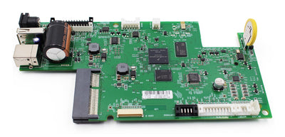 ZEBRA P1112640-014 Kit Main Logic Board USB USB Host Modula