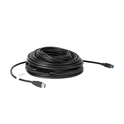440-1005-023 - Vaddio USB 3.0 TypeA to TypeB Cable, 20m