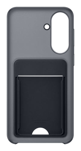 EF-OA376TBEGWW - Samsung A37 Card Slot Cover Black
