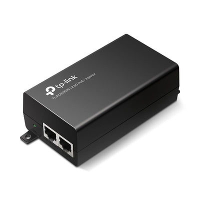 TP-Link TL-POE260S - TP Link TL-POE260S, 2.5G PoE+ Injector