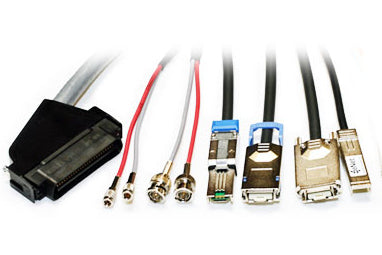 Lenovo 00MJ162 SAS Cable - 60cm mSAS HD to mSAS