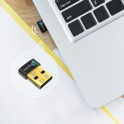 UB500 - TP-Link UB500 Bluetooth 5.0 Nano USB Adapter