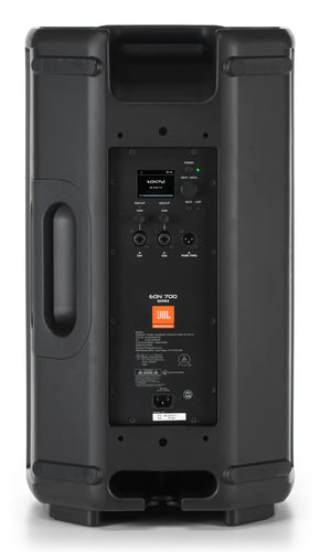 JBL PROFESSIONAL EON712 - 1300W 12IN POWERED 2-WAY PA SPEAKER W/BT